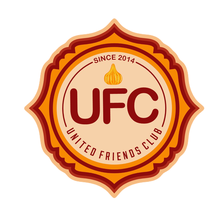 United Friends Club logo